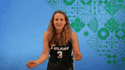 Tulane Rollwave GIF by GreenWave