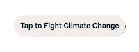 Climate Change Sustainability Sticker by Aspiration
