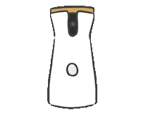 Furbo Sticker by Furbotomofun