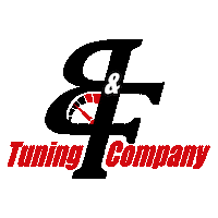 bf-tuningcompany bftuning bftuningcompany Sticker