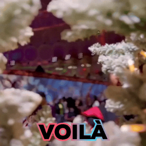 Bomba Dounia GIF