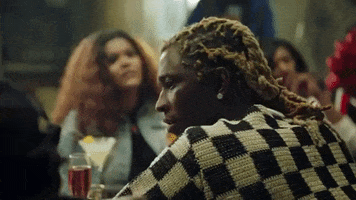 Paid The Fine GIF by Young Thug