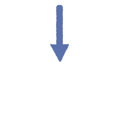 Arrow Click Sticker by Full Frame