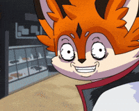 Crypto Bear GIF by Foxy