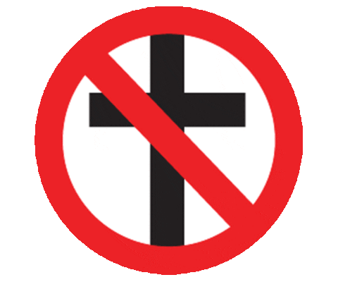 Los Angeles Logo Sticker by Epitaph Records