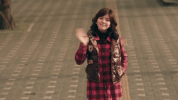 hello stranger thai film GIF