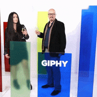 Ces2020Kickoffparty GIF by GIPHY AT CES 2020