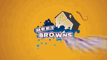 meet the browns GIF by BET