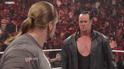 triple h wrestling GIF by WWE