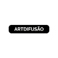 Sticker by Art Difusão