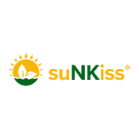 Sunkiss Sticker by EuroChem FTO