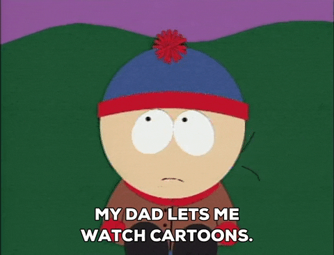 GIF by South Park 