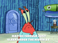 season 6 episode 10 GIF by SpongeBob SquarePants