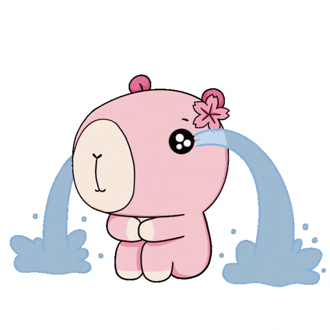 Sad Miss You GIF by CAPY-ERA