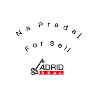 Realestate Property Sticker by adridreal
