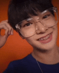 tamazin stray kids skz jeongin stray kids in GIF