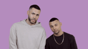 Sup GIF by 99 Percent