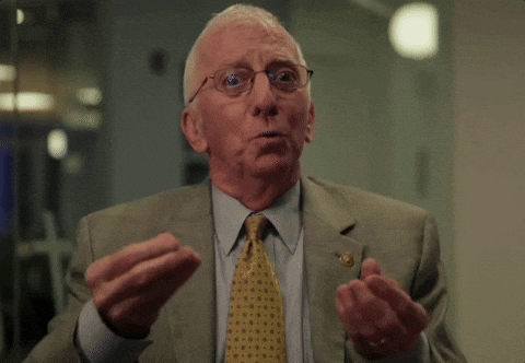 Believe In Me Asl GIF