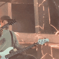 Linkin Park Concert GIF