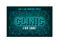 Edfringe Underbelly Sticker by Liver and Lung