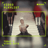 music video dance GIF by Apple Music