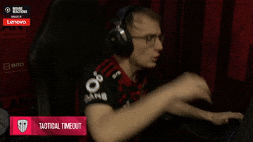 Cs Rage GIF by SINNERS Esports