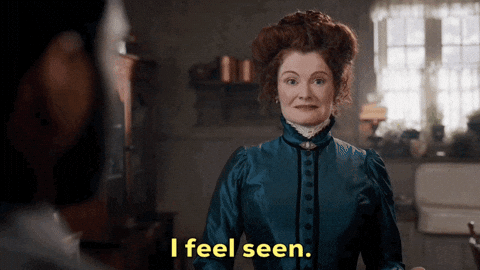 I See You Ghosts GIF by CBS