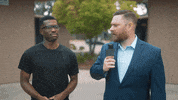 Racism Voting GIF by BabylonBee