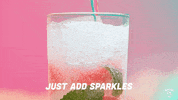 Happy Hour Cheers GIF by Malibu Rum