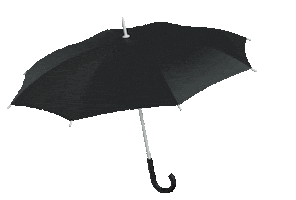 Umbrella Academy 3D Sticker by Netflix Brasil