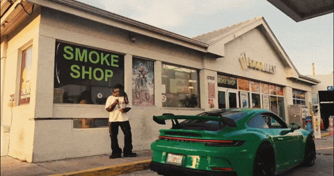 Fwu GIF by Don Toliver