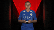 Hansa Rostock What GIF by Bundesliga
