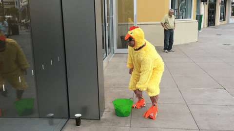 oc poultry GIF