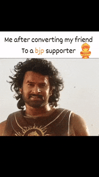 Fire India GIF