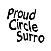 Surrogate Sticker by Circle Surrogacy