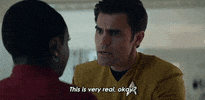 This Is Real Season 2 GIF by Paramount+