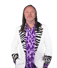 Ich Bin Ein Star Win Sticker by RTLde