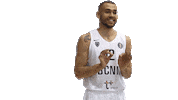 vtbleague dance basketball танец баскетбол Sticker