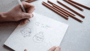illustration diy GIF by Dots