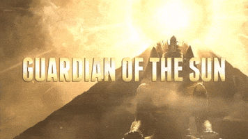 Music Video Sun GIF by Sabaton
