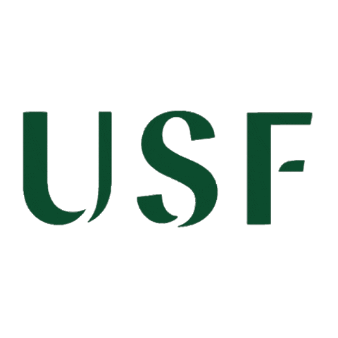 usf bulls Sticker by University of South Florida