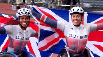 Joyous Scenes All Round