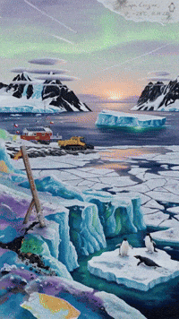 antarticalover  GIF