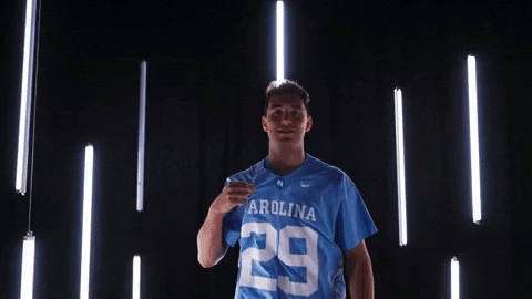 University Of North Carolina GIF by UNC Tar Heels