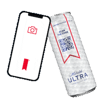 Golf Superbowl Sticker by MichelobULTRA