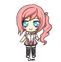 final fantasy STICKER