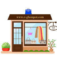 Offer Sticker by Glampot