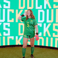 Oregon Soccer GIF by GoDucks