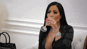 Awkward Champagne GIF by VH1