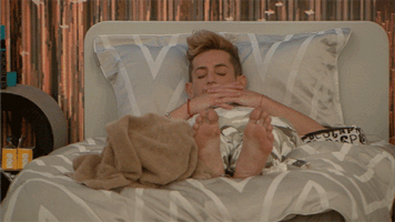 bbuk big brother reality tv cbb celebrity big brother GIF